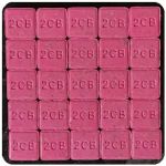 2C-B "Сибирь" капсулы  100 мг  купить в Советске