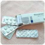 Феназепам  Phenazepam Valenta  1 мг в Советске