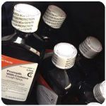 Кодеин сироп Codein (для приготовления напитка Lean, Purple Drank)  473 мл  в Советске