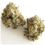 Шишки "White Widow"  (Белая вдова)  Гидропоника -  Бошка VHQ в Советске