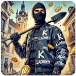 Работа курьер - кладмен в Советске 