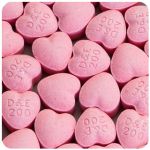 Экстази  Ecstasy Love 200 MDMA в Советске