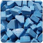 Экстази  Ecstasy Punisher 250 мг MDMA в Советске