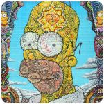 Марки LSD-25 VHQ чистых 250 мкг в Советске